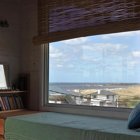 Vila Casa Papaya Punta Del Diablo Exteriér fotografie
